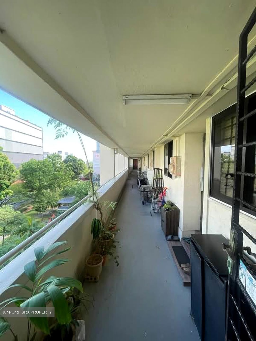 Blk 714 Clementi West Street 2 (Clementi), HDB 4 Rooms #571831781